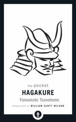 Hagakure de buzunar (ISBN: 9781611806991)