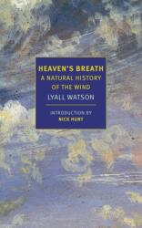 Heaven's Breath (ISBN: 9781681373690)