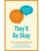 They'll Be Okay - Collett Smart (ISBN: 9780349422169)