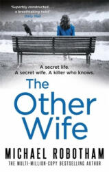 Other Wife - Michael Robotham (ISBN: 9780751562804)