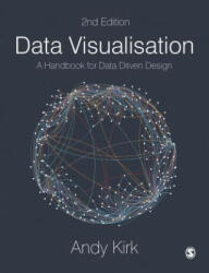 Data Visualisation - Andy Kirk (ISBN: 9781526468925)