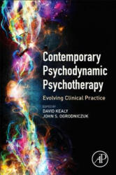 Contemporary Psychodynamic Psychotherapy - David Kealy, John S. Ogrodniczuk (ISBN: 9780128133736)