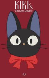Kiki's Delivery Service: Jiji Plush Journal (ISBN: 9781452171241)