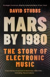 Mars by 1980 (ISBN: 9780571351299)