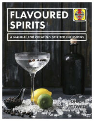 Flavoured Spirits - Tim Hampson (ISBN: 9781785216695)