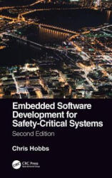 Embedded Software Development for Safety-Critical Systems, Second Edition - Chris Hobbs (ISBN: 9780367338855)