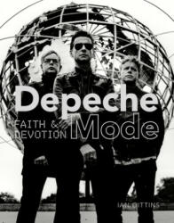 Depeche Mode - Ian Gittins (ISBN: 9781786750648)