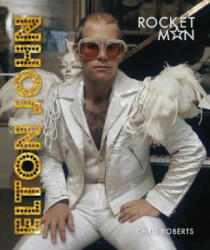 Elton John - Rocket Man (ISBN: 9781786750891)