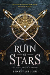 Ruin of Stars - Linsey Miller (ISBN: 9781492678793)