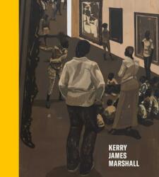 Kerry James Marshall: History of Painting (ISBN: 9781644230152)