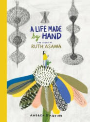 Life Made by Hand - Andrea D'Aquino (ISBN: 9781616898366)