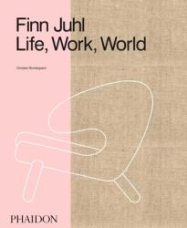 Finn Juhl - Christian Bundegaard (ISBN: 9780714878065)