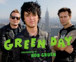 Green Day - Bob Gruen (ISBN: 9781419734809)