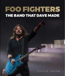 Foo Fighters (ISBN: 9781786750754)