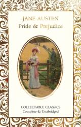 Pride and Prejudice (ISBN: 9781787556744)