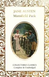 Parcul Mansfield (ISBN: 9781787556980)