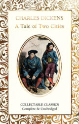 A Tale of Two Cities (ISBN: 9781787557031)