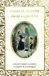 David Copperfield (ISBN: 9781787557062)