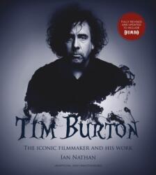 Tim Burton (updated edition) - Ian Nathan (ISBN: 9781781319185)