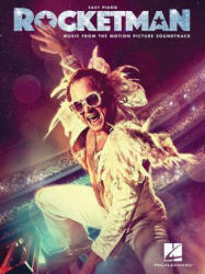 Rocketman: Music from the Motion Picture Soundtrack (ISBN: 9781540059956)