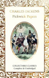 The Pickwick Papers (ISBN: 9781787557055)