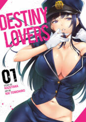 Destiny Lovers, Vol. 1 (ISBN: 9781947804661)