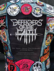 Defenders of the Faith - Peter Beste (ISBN: 9780999609941)