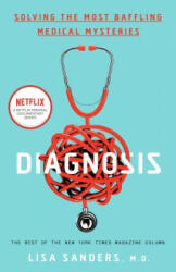 Diagnosis - Lisa Sanders (ISBN: 9780593136638)