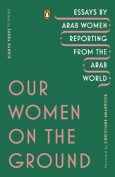 Our Women on the Ground (ISBN: 9780143133414)