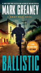 Ballistic (ISBN: 9780399586668)