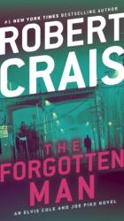 Forgotten Man - Robert Crais (ISBN: 9780593157466)