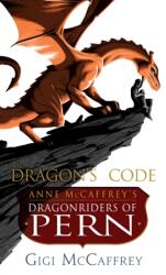 Dragon's Code - Gigi McCaffrey (ISBN: 9781101964767)