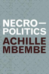 Necropolitics (ISBN: 9781478006510)
