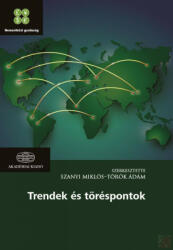Trendek és töréspontok (ISBN: 9789634543534)