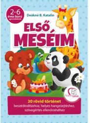 Első meséim (2019)
