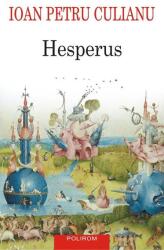 Hesperus - Ioan Petru Culianu (ISBN: 9789734679300)