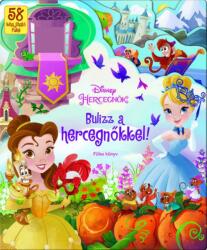 Bulizz a hercegnőkkel! (2019)