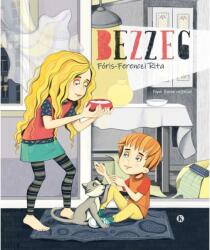 Bezzeg (ISBN: 9786066465960)