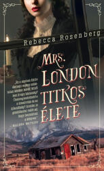 Mrs. London titkos élete (2019)