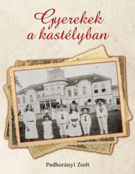 Gyerekek a kastélyban (2019)