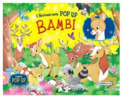 Bambi (ISBN: 9786067131260)