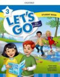 Let's Go: Level 3: Student Book - Nakata (ISBN: 9780194049481)