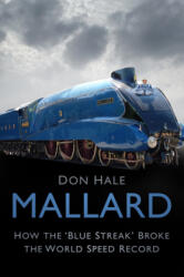Mallard - Don Hale (ISBN: 9780750991513)