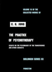 Collected Works of C. G. Jung - C G Jung (ISBN: 9780691097671)