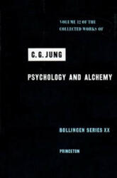 Collected Works of C. G. Jung - C G Jung (ISBN: 9780691097718)