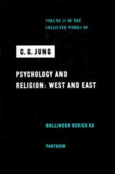 Collected Works of C. G. Jung - C G Jung (ISBN: 9780691097725)