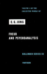 Collected Works of C. G. Jung - C G Jung (ISBN: 9780691097657)