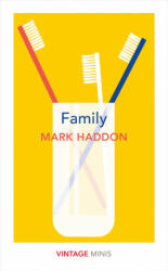 Mark Haddon - Family - Mark Haddon (ISBN: 9781784874063)