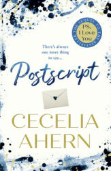Postscript - Cecelia Ahern (ISBN: 9780008194888)