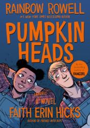 Pumpkinheads (2019)